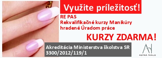 Posledn prleitos:  kurzy zdarma!