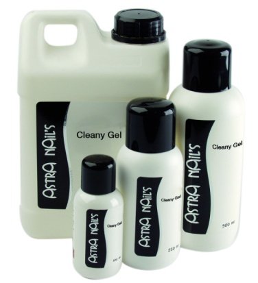 isti glu - Cleany Gel 250ml