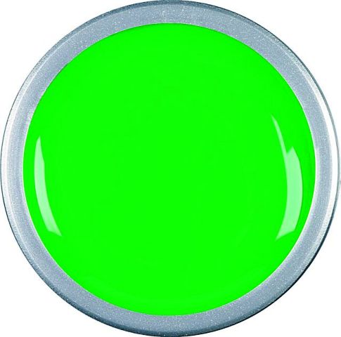 Farebn UV gl Apple Green 5g