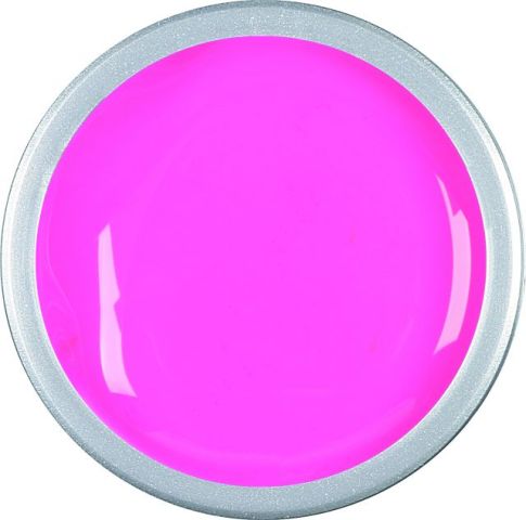 Farebn� UV g�l Bubble Gum 5g