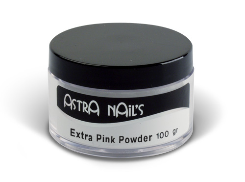 Extra Pink Powder