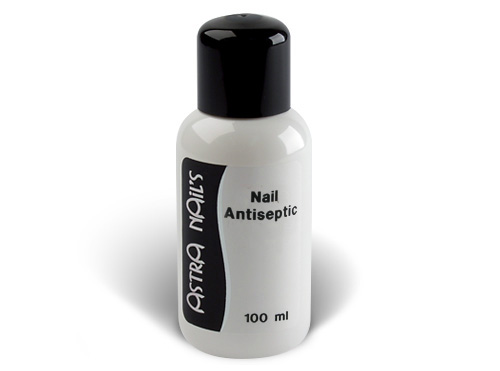 Antiseptick sprej na nechty 100ml