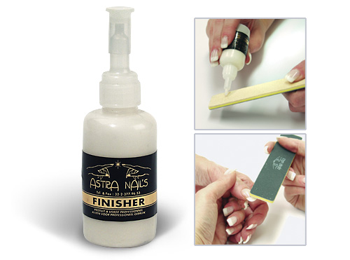 Finisher 30ml