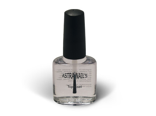 Top Coat 14ml