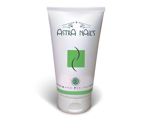 Peeling na ruky 150 ml