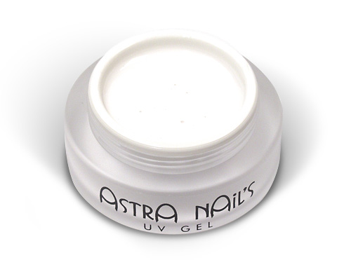 Extra White Gel 50g