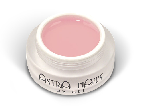 Pedi Builder Pink Gel 15g