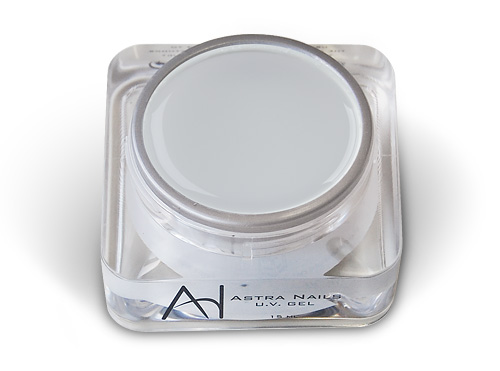 ER Finish Top Gel 15g