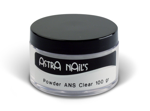 A.N.S. Powder  Clear 100g