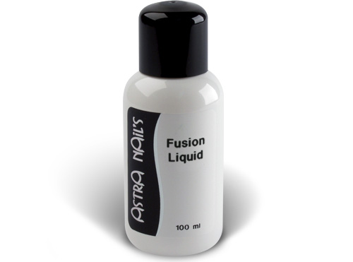 Liquid Fusion  - 100ml