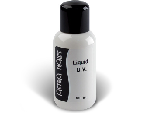 Liquid U.V. - 100ml