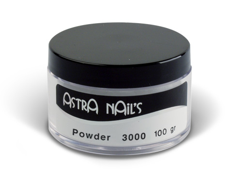 Powder 3000 Clear 100g