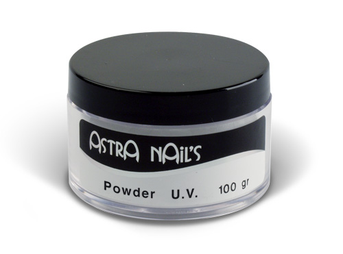 Powder U.V. Clear 100g