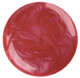 Farebný gél červený s cyklamenovou perleťou