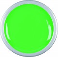 Farebný UV gél Apple Green 5g