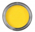 Flitrový prach žltý