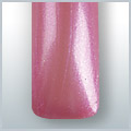 Lak na nechty 14ml 996 perleť-flitr-ružový