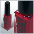 Farbiky na zdobenie10ml erven (03)