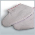 Froté ponožky (pár)