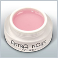 Transparent Pink Gel 15g