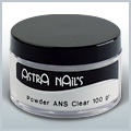 A.N.S. Powder  Clear 100g