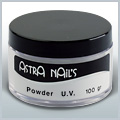 Powder U.V. Clear 100g