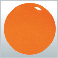 Farebný gél 5g neónovo oranžový