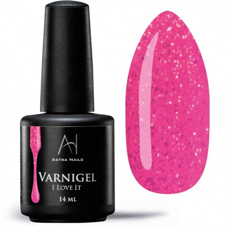 Varnigel I Love It 7ml