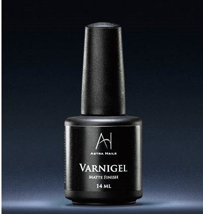 Varnigel Matte Finish 14ml