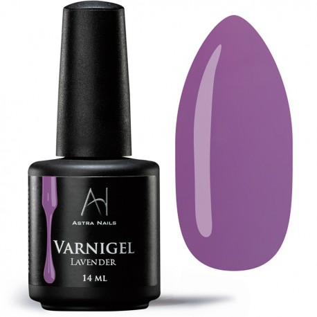 Varnigel Lavender